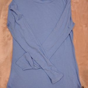 3 smooth and soft Long sleeve shirts